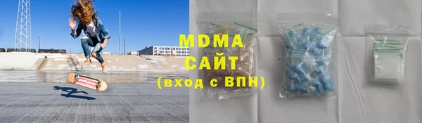 индика Осташков